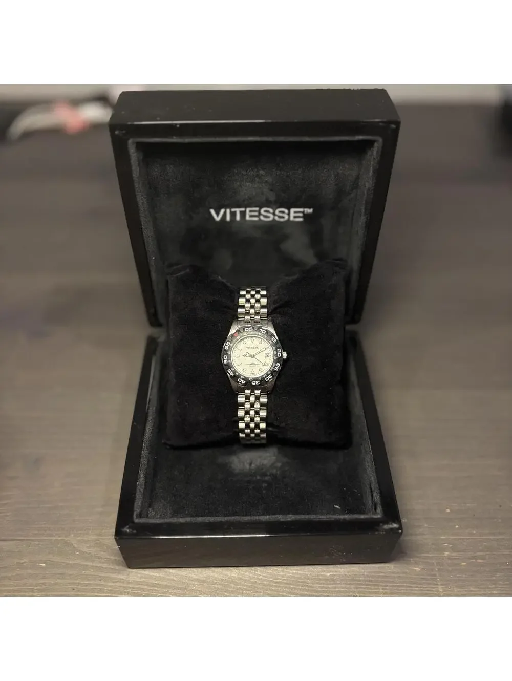 Beautiful Vintage Watch